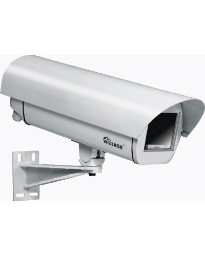 WHT465IP-24V: Термокожух для IP видеокамеры в Череповце
