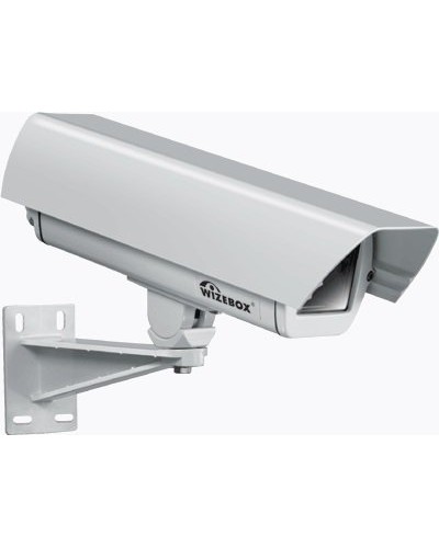 E260-IP: Термокожух для IP видеокамеры в Череповце