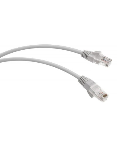 WR-PC-RJ45-UTP-5E-2-GY. Патч-корд медный. WRLine в Череповце