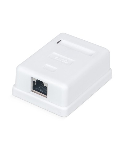 WR-WS-8P8C-C5E-SH-1. Розетка RJ-45. WRLine в Череповце