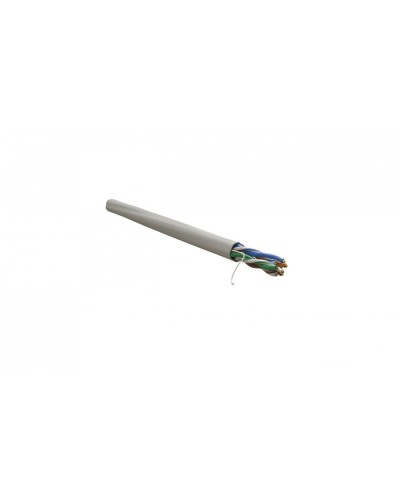WR-UTP-4P-C5E-L-PVC-GY. Кабель «витая пара» (LAN) для структурированных систем связи. WRLine в Череповце