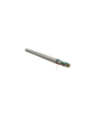 WR-UTP-4P-C5E-PVC-GY. Кабель «витая пара» (LAN) для структурированных систем связи. WRLine в Череповце