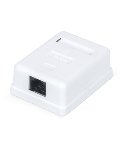 WR-WS-8P8C-C5E-1. Розетка RJ-45. WRLine в Череповце