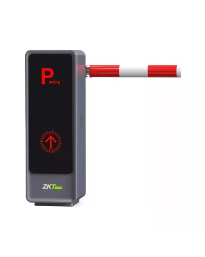 BGM2000L-3M. Шлагбаум электромеханический левый. ZKTeco в Череповце