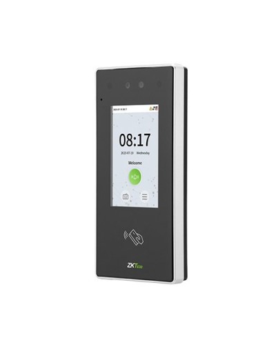 SpeedFace-V4L Pro-RFID. Биометрический терминал. ZKTeco в Череповце