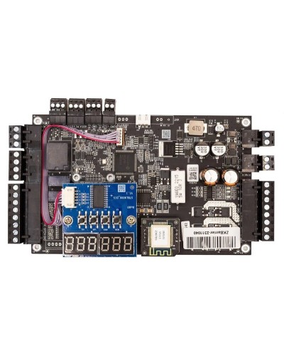 ZKBarrier wi-fi mainboard. Блок управления. ZKTeco в Череповце