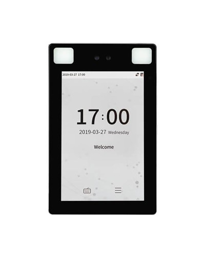ProFaceX[P] [WIFI]. Биометрический терминал. ZKTeco в Череповце