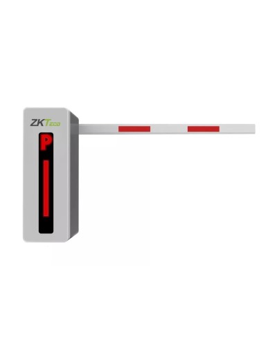 BGM560L. Шлагбаум электромеханический левый. ZKTeco в Череповце