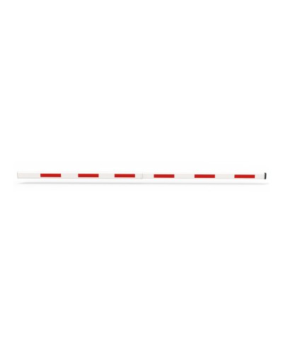 BGM1000 Telescopic Boom (4.5m). Стрела для шлагбаума. ZKTeco в Череповце