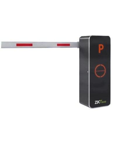 BGM1045R. Шлагбаум электромеханический правый. ZKTeco в Череповце