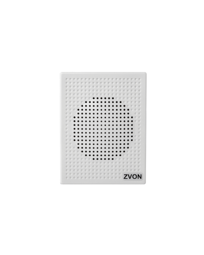 РА-10-6Т. Оповещатель пожарный речевой. ZVON в Череповце