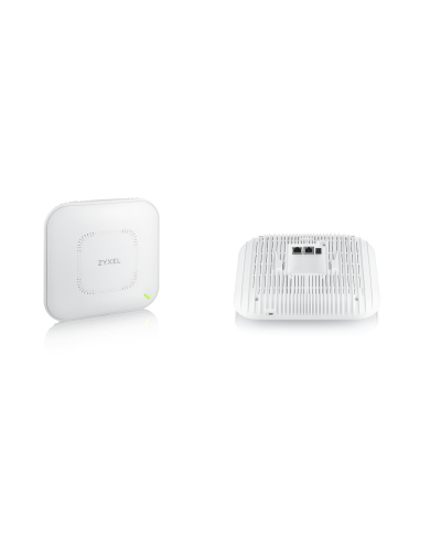 WAX650S-EU0101F. Точка доступа гибридная WiFi 6, 802.11a/b/g/n/ac/ax (2,4 и 5 ГГц). ZYXEL в Череповце