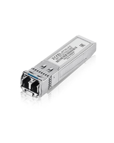 SFP10G-LR-ZZ0101F. SFP-трансивер. ZYXEL в Череповце