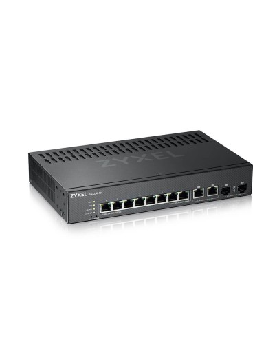 GS2220-10-EU0101F. Коммутатор без PoE. ZYXEL в Череповце