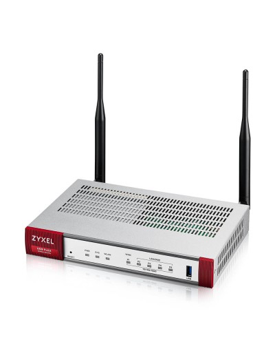 USGFLEX100AX-EUCI02F. Межсетевой экран и Wi-Fi контроллер. ZYXEL в Череповце