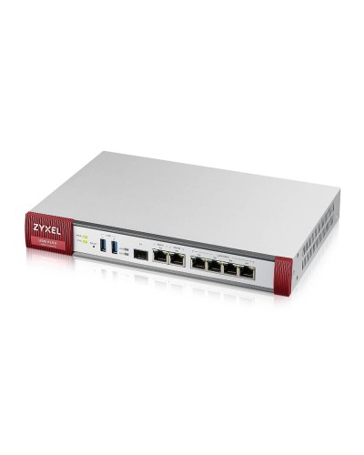 USGFLEX200-EUCI01F. Межсетевой экран и Wi-Fi контроллер. ZYXEL в Череповце