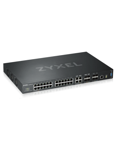 XGS4600-32-ZZ0102F. L3 коммутатор. ZYXEL в Череповце
