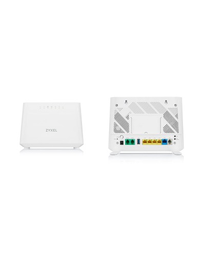 EX3301-T0-EU01V1F. Маршрутизатор WiFi. ZYXEL в Череповце