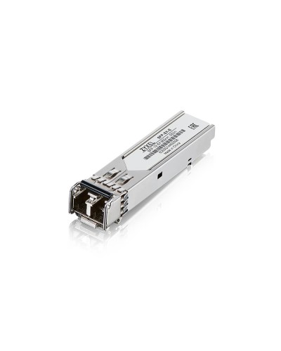 SFP-SX-D 91-010-204001B. SFP-трансивер. ZYXEL в Череповце
