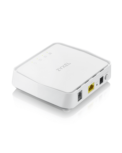 VMG4005-B50A-EU01V1F. Модем-маршрутизатор VDSL2/ADSL2+. ZYXEL в Череповце