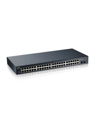 GS1900-48-EU0102F. Smart L2 коммутатор. ZYXEL в Череповце