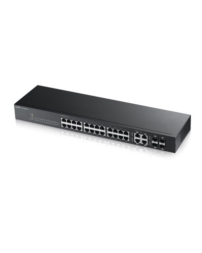GS1920-24V2-EU0101F. Smart коммутатор. ZYXEL в Череповце