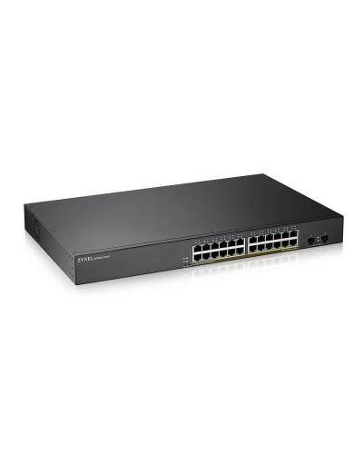 GS190024HPV2-EU0101F. Smart коммутатор. ZYXEL в Череповце