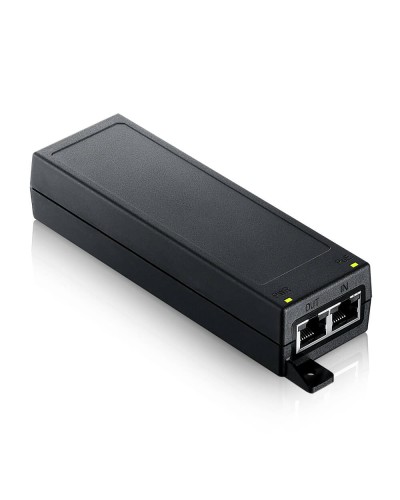 POE12-60W-EU0101F. PoE инжектор 802.3af/at/bt (60 Вт), 5G. ZYXEL в Череповце