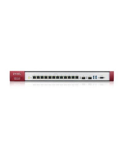 USGFLEX700-EUCI02F. Межсетевой экран и Wi-Fi контроллер. ZYXEL в Череповце