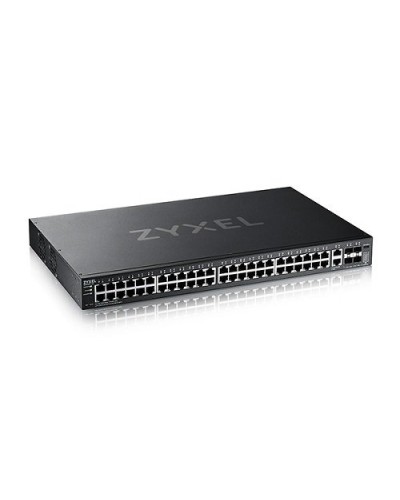 XGS2220-54-EU0101F. Гибридный L3 коммутатор. ZYXEL в Череповце