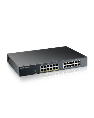 GS1915-24EP-EU0101F. Smart коммутатор. ZYXEL в Череповце