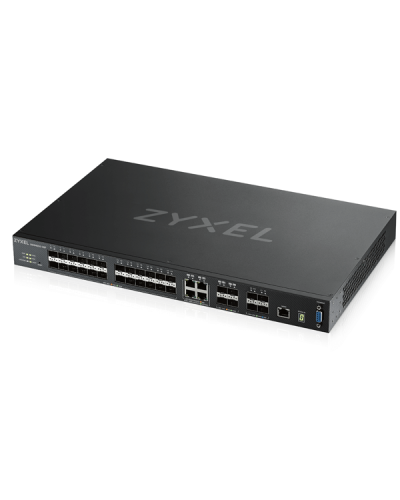 XGS4600-32F-ZZ0102F. L3 коммутатор. ZYXEL в Череповце