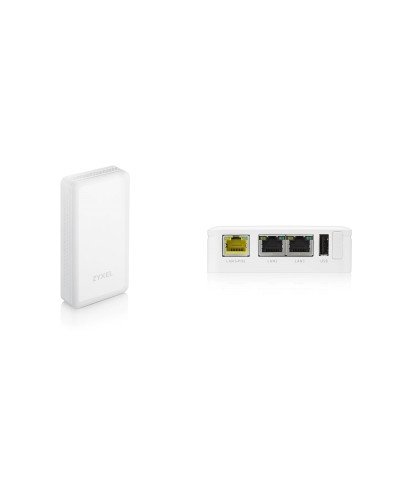 WAC5302D-SV2-EU0101F. Точка доступа гибридная 802.11a/b/g/n/ac (2,4 и 5 ГГц). ZYXEL в Череповце