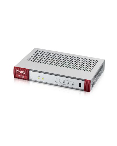 USGFLEX100-RU0111F. Межсетевой экран и Wi-Fi контроллер. ZYXEL в Череповце