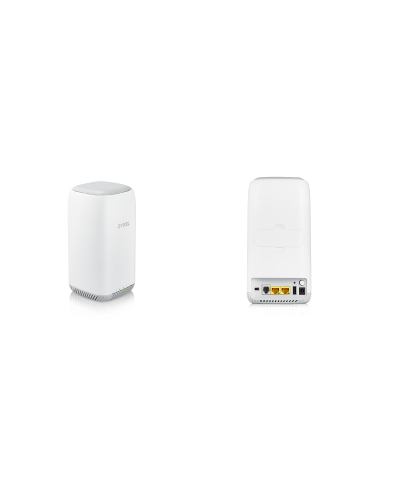 LTE5398-M904-EU01V1F. Маршрутизатор WiFi. ZYXEL в Череповце
