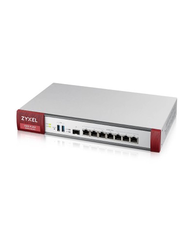 USGFLEX500-EUCI02F. Межсетевой экран и Wi-Fi контроллер. ZYXEL в Череповце