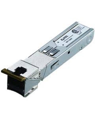 SFP-1000T 91-010-172001B. SFP-трансивер. ZYXEL в Череповце