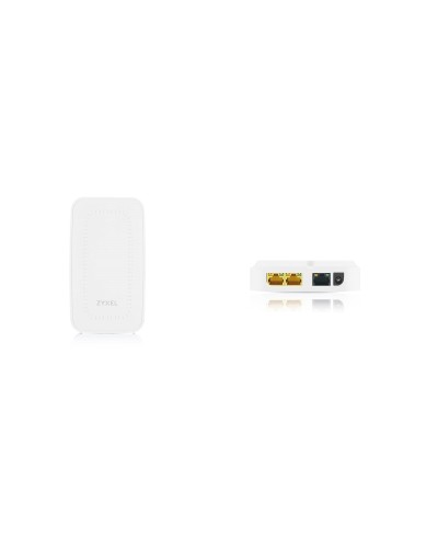 WAC500H-EU0101F. Точка доступа гибридная Wave 2, 802.11a/b/g/n/ac (2,4 и 5 ГГц). ZYXEL в Череповце