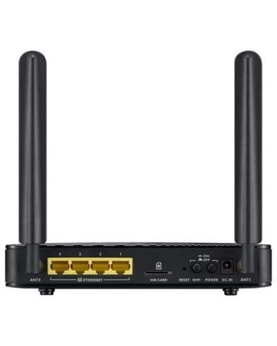 LTE3301-PLUS-EU01V1F. Маршрутизатор  Wi-Fi. ZYXEL в Череповце
