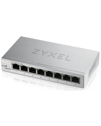 GS1200-8-EU0101F. Smart коммутатор. ZYXEL в Череповце