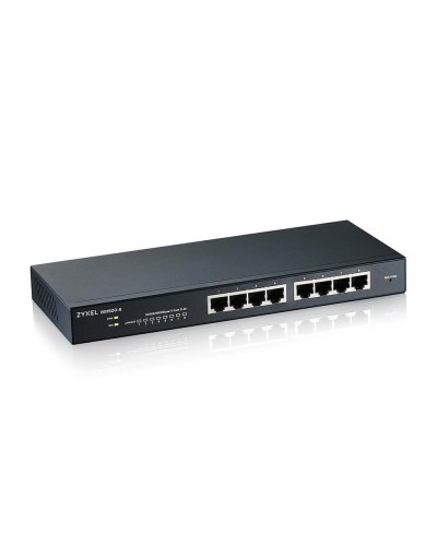 GS1900-8-EU0102F. Smart коммутатор. ZYXEL в Череповце