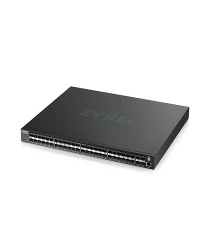 XGS4600-52F-ZZ0101F. L3 коммутатор. ZYXEL в Череповце
