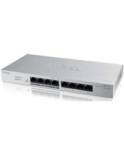 GS1200-8HPV2-EU0101F. Smart коммутатор. ZYXEL в Череповце