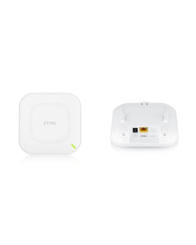 NWA50AX-EU0102F. Точка доступа гибридная WiFi 6, 802.11a/b/g/n/ac/ax (2,4 и 5 ГГц). ZYXEL в Череповце