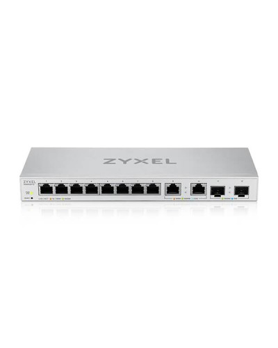 XGS1010-12-ZZ0102F. Коммутатор. ZYXEL в Череповце