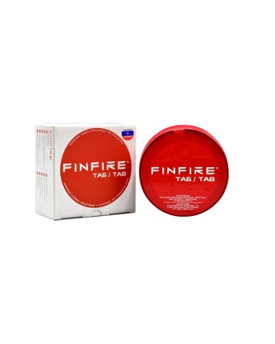 ТАБ FINFIRE. Самосрабатывающий модуль пожаротушения. Агрохимикат в Череповце