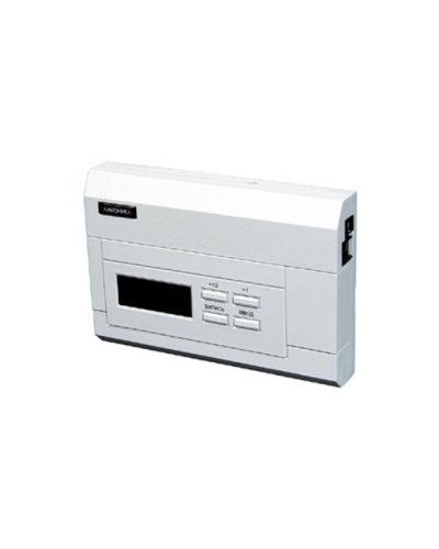 RR-2P (RR-2P-01). Пульт-программатор индикаторный. Альтоника в Череповце
