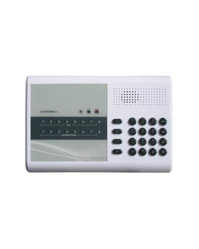 RS-202TX8N. Устройство радиопередающее. Альтоника в Череповце