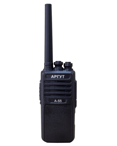 Аргут А-55 (RU51008). Радиостанция портативная. Аргут в Череповце