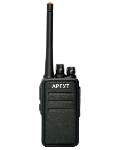 Аргут А-43 (RU51006). Радиостанция портативная. Аргут в Череповце